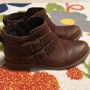 Timberland ankle boots